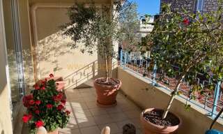 Appartement 104 m² en viager Nice (06000)