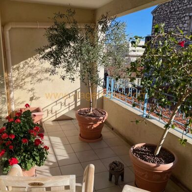 Appartement 5 pièces 133500 €