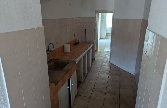APPARTEMENT 70m2 À RÉNOVER — photo 5