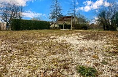 vente terrain 35 000 € à proximité de Saint-Symphorien-sur-Saône (21170)