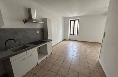 location appartement 570 € CC /mois à proximité de Les Cabanes de Fleury (11560)