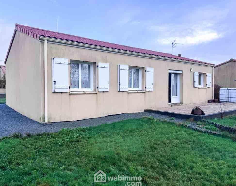Agence immobilière de 123webimmo.com
