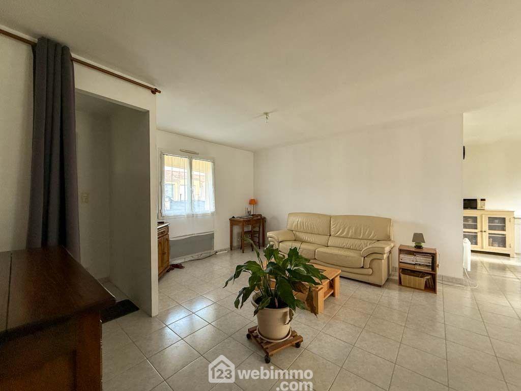 Maison - 80m² - Sèvremont
