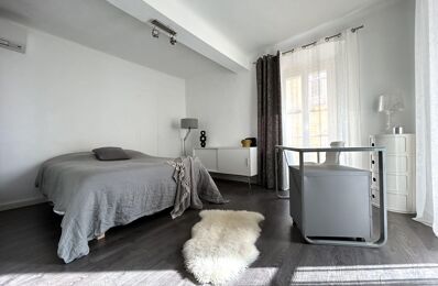 vente appartement 229 000 € à proximité de Ville-Di-Pietrabugno (20200)