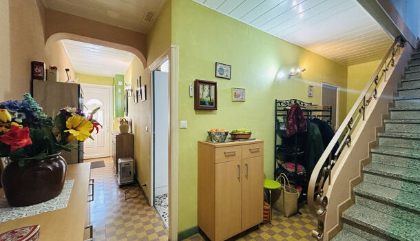 Villa / Maison 5 pièces  à vendre Saint-Laurent-de-Cerdans 66260