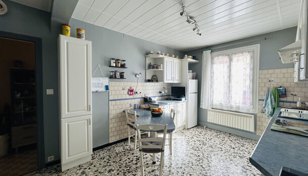 Villa / Maison 5 pièces  à vendre Saint-Laurent-de-Cerdans 66260