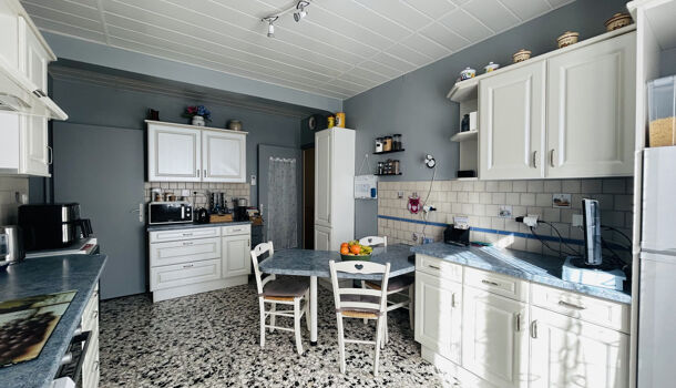 Villa / Maison 5 pièces  à vendre Saint-Laurent-de-Cerdans 66260