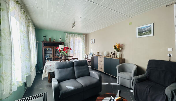 Villa / Maison 5 pièces  à vendre Saint-Laurent-de-Cerdans 66260