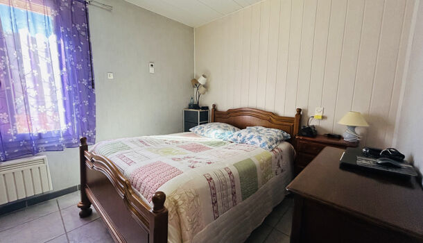 Villa / Maison 5 pièces  à vendre Saint-Laurent-de-Cerdans 66260