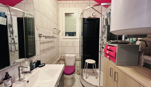 Villa / Maison 5 pièces  à vendre Saint-Laurent-de-Cerdans 66260