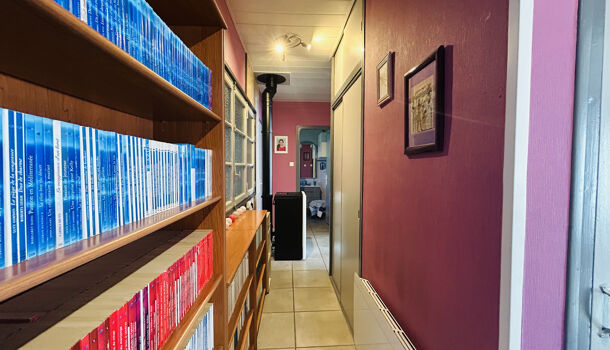 Villa / Maison 5 pièces  à vendre Saint-Laurent-de-Cerdans 66260