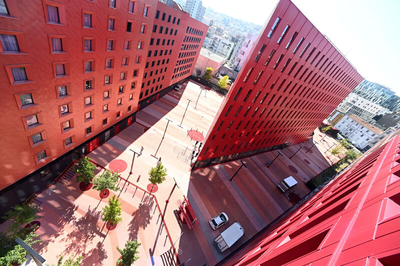 Agence immobilière de Agence Bat's