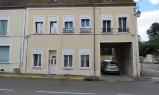 Immeuble  116 m² à vendre à Nogent-sur-Vernisson (45290)