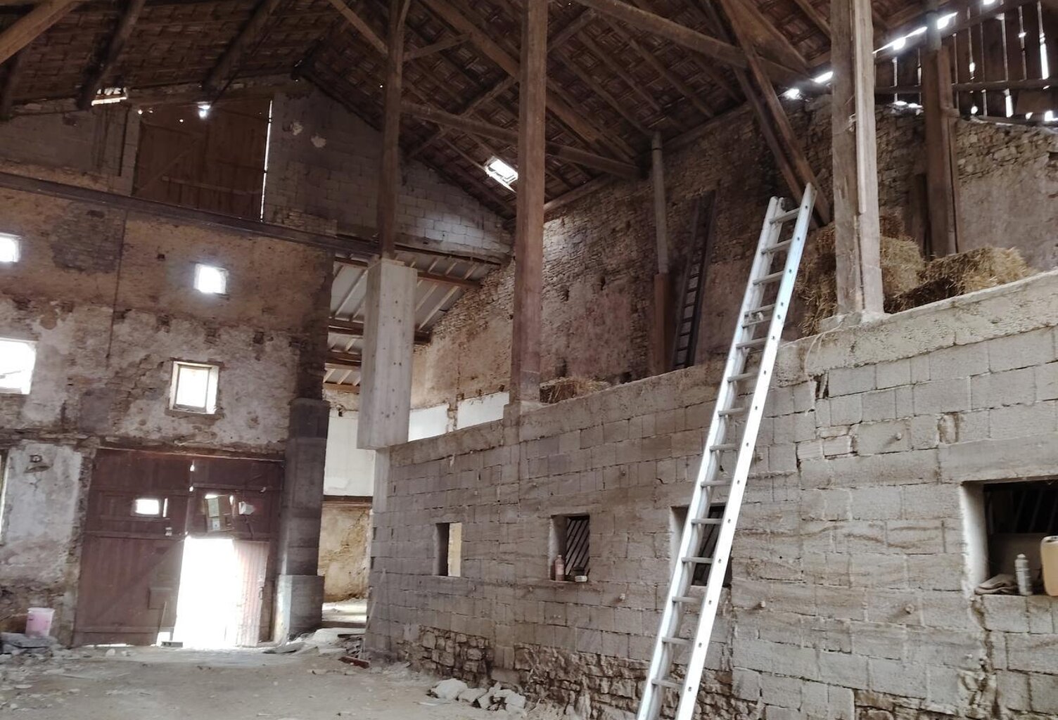 maison — photo 1