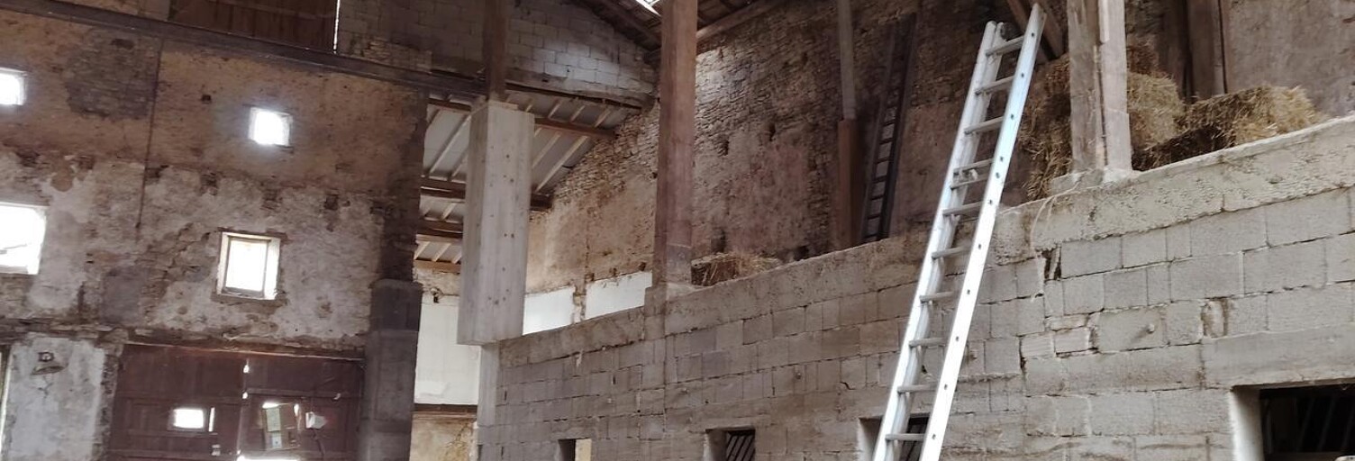 Maison 5 Pièces 200 m² à vendre à Ville-sur-Illon (88270)