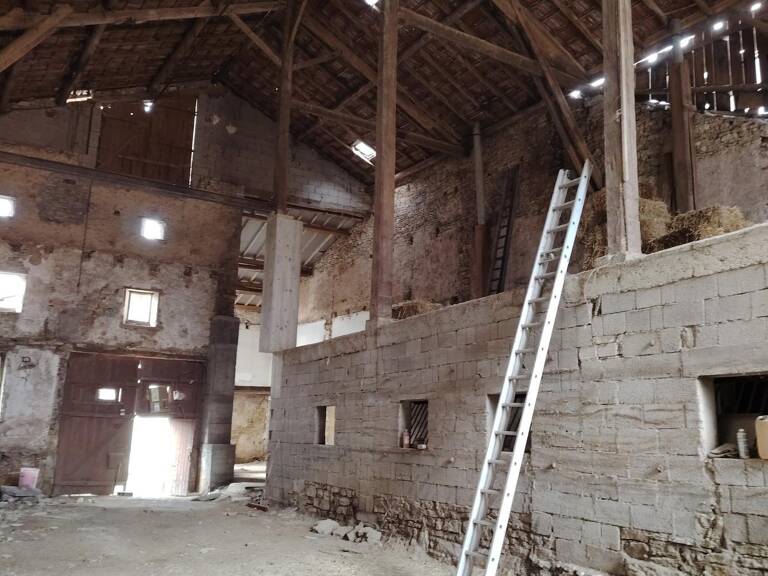 maison — photo 1