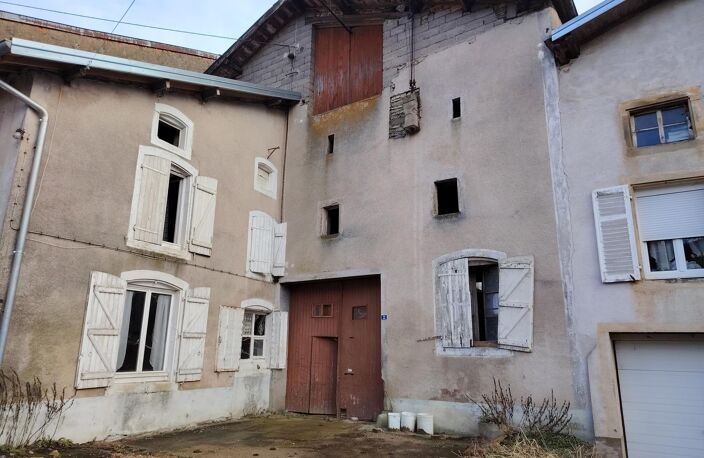 maison — photo 2