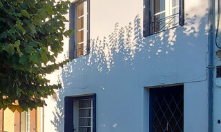 Maison 4 Pièces 138 m² à vendre à Lauzun (47410)