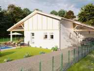 Superbe villa neuve à Linxe — photo 2