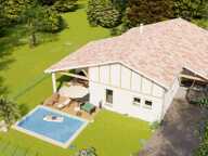 Superbe villa neuve à Linxe — photo 3