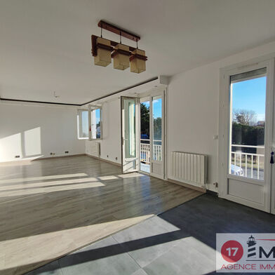 Maison 4 pièces 110 m²