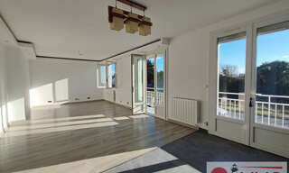 Maison 4 Pièces 110 m² à vendre à Angoulins (17690)