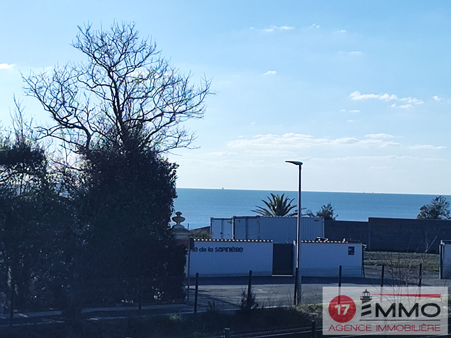 Villa / Maison  T4 à vendre Angoulins 17690