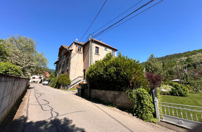 vente immeuble 312 000 € à proximité de Goldbach-Altenbach (68760)