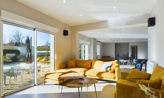 Maison 8 Pièces 180 m² à vendre à Belin-Béliet (33830)