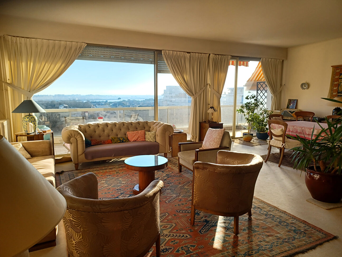 Appartement  T4 à vendre Rochelle (La) 17000