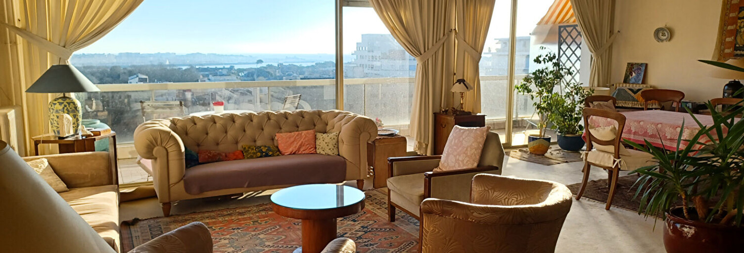 Appartement 2 Pièces 125 m² à vendre à La Rochelle (17000)