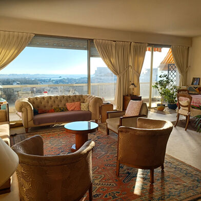 Appartement 2 pièces 730000 €