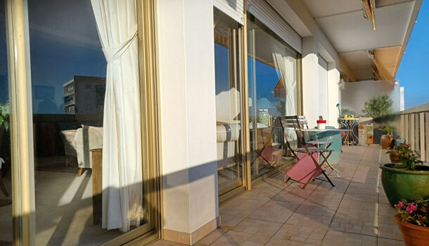 Appartement 4 pièces  à vendre Rochelle (La) 17000