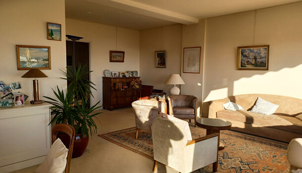 Appartement 4 pièces  à vendre Rochelle (La) 17000