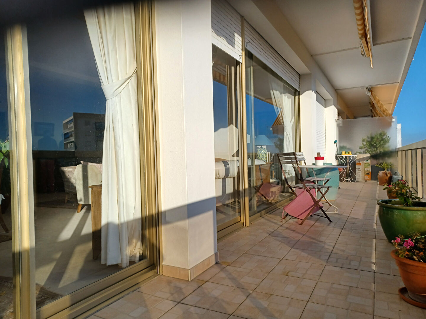 Appartement  T4 à vendre Rochelle (La) 17000