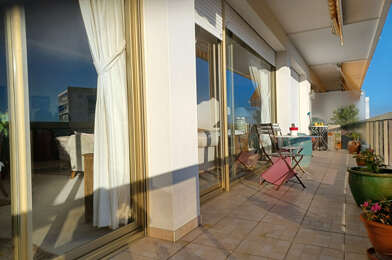 Appartement 2 pièces 699000 €