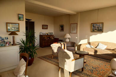 Appartement 2 pièces 699000 €