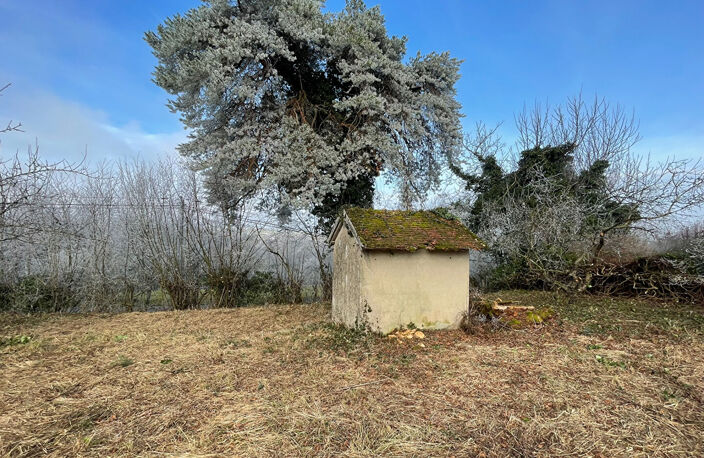 Terrain Mont Saint Sulpice — photo 2