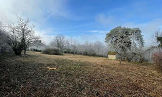 Terrain  655 m² à vendre à Mont-Saint-Sulpice (89250)