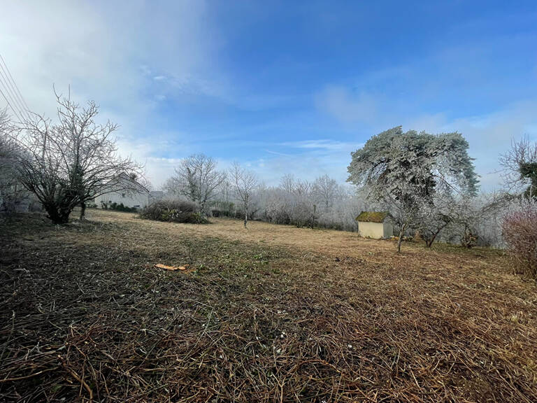 Terrain — photo 1