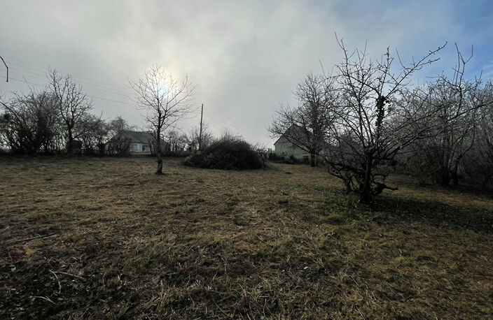 Terrain Mont Saint Sulpice — photo 3