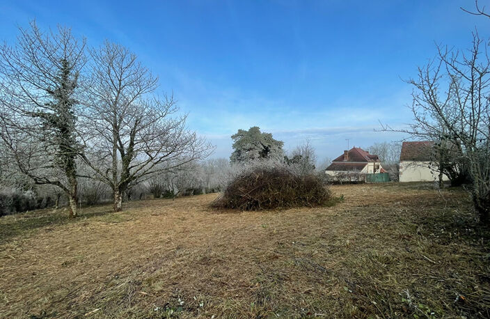Terrain Mont Saint Sulpice — photo 4