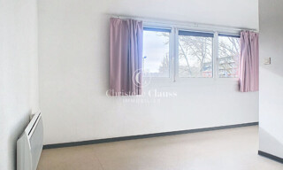 Appartement 1 Pièce 18 m² à louer à Illkirch-Graffenstaden (67400)