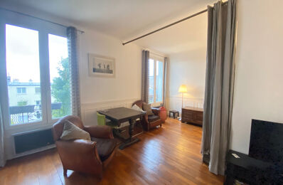 location appartement 1 450 € CC /mois à proximité de Boulogne-Billancourt (92100)