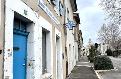 vente immeuble 195 000 € à proximité de Sarrians (84260)