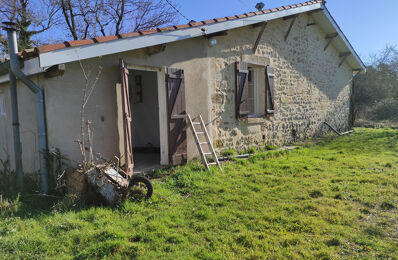 vente maison 215 000 € à proximité de Carbon-Blanc (33560)