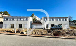 Maison 4 Pièces 105 m² à vendre à Pertuis (84120)