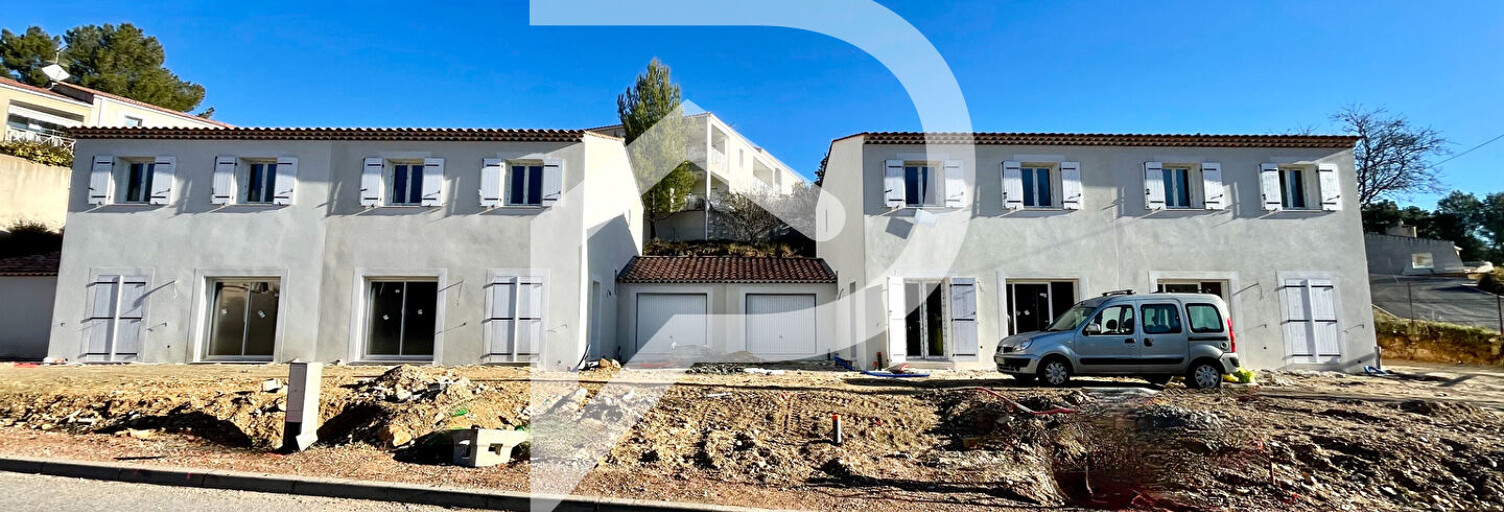 Maison 4 Pièces 105 m² à vendre à Pertuis (84120)