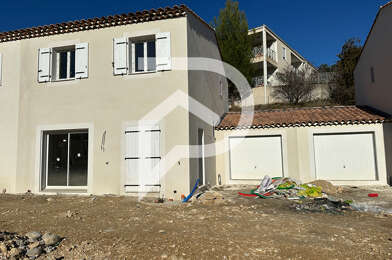 Maison 4 pièces 405000 €