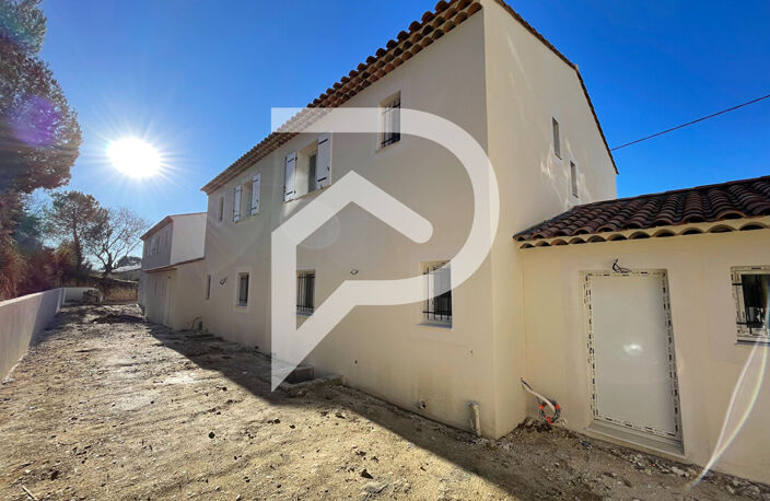 Pertuis - Maison en cours de finition 4 pièces 105 m2  hab av... — photo 4